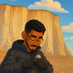 Murilo Messias de Camargo